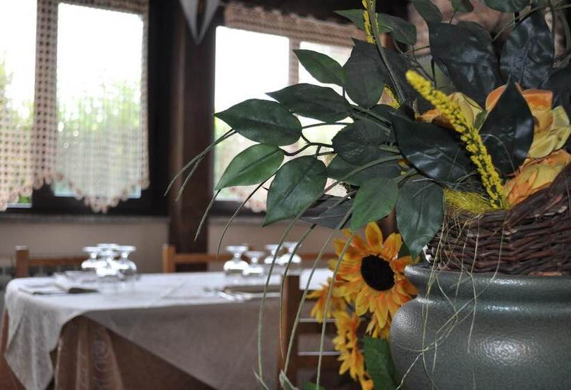 酒店 Duca Di Calabria