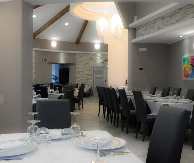 酒店 Duca Di Calabria