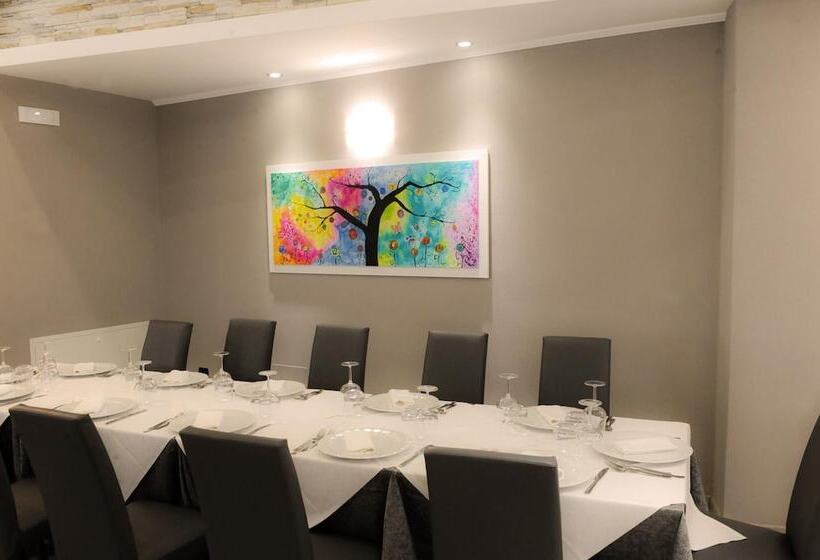 酒店 Duca Di Calabria