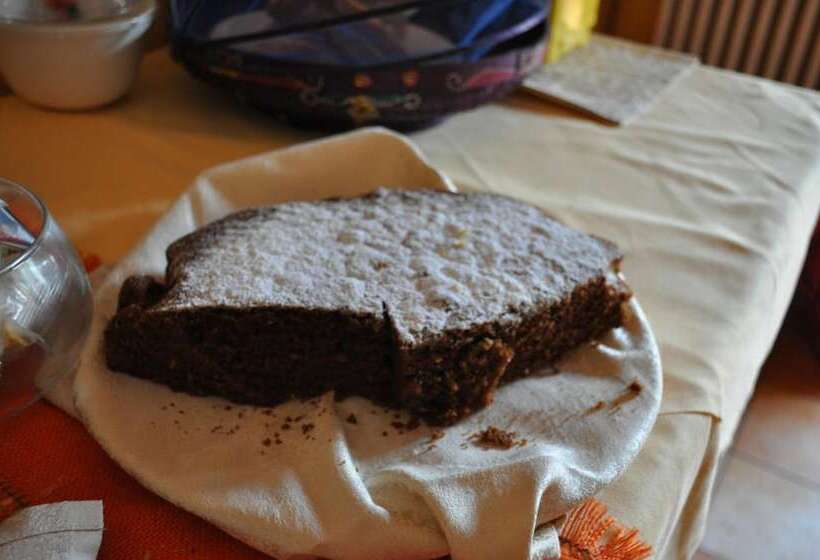 酒店 Duca Di Calabria