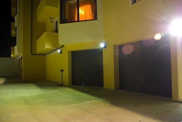 酒店 Duca Di Calabria