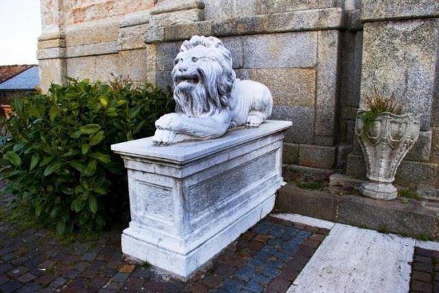 酒店 Duca Di Calabria