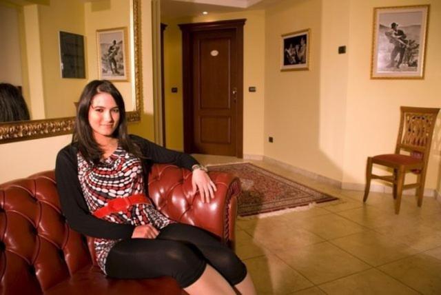 酒店 Duca Di Calabria