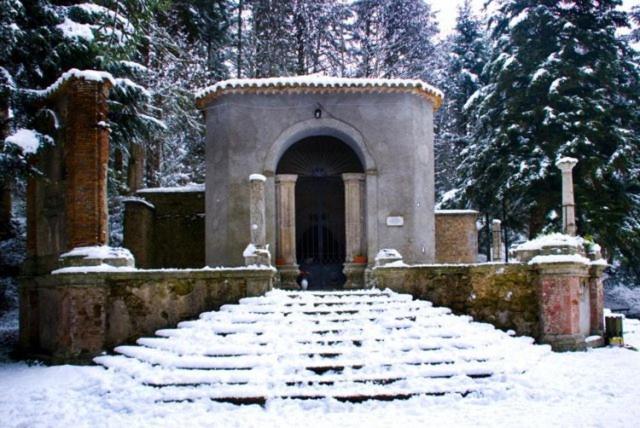 酒店 Duca Di Calabria