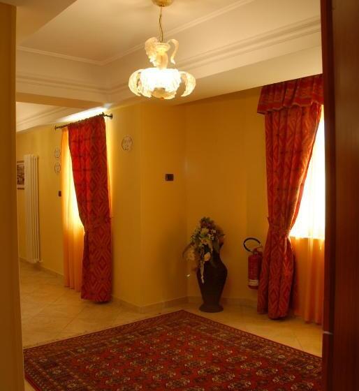 酒店 Duca Di Calabria