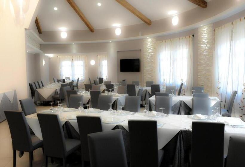 酒店 Duca Di Calabria