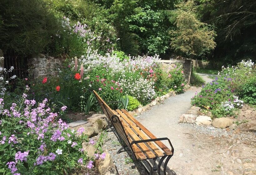 فندق Dunbrody Country House