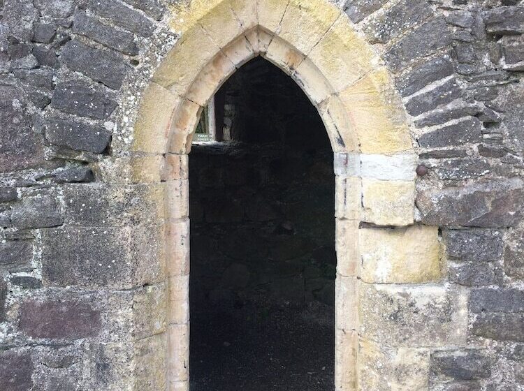 فندق Dunbrody Country House