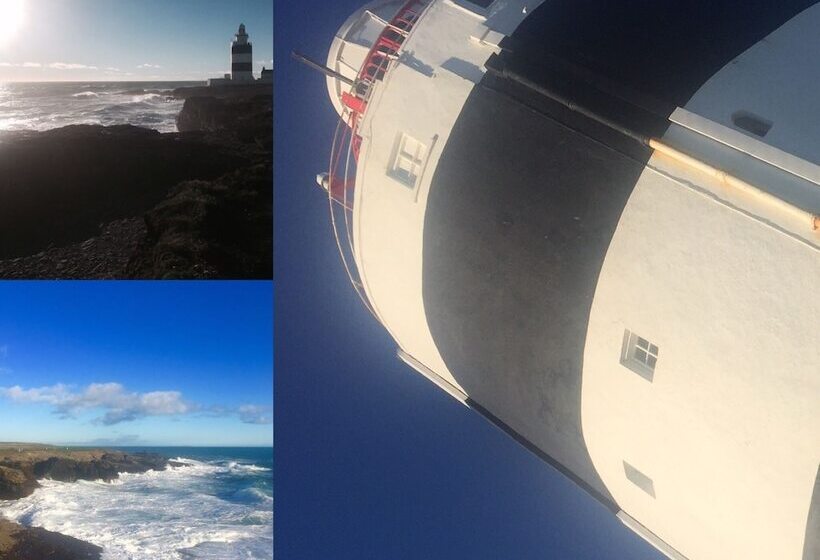 فندق Dunbrody Country House