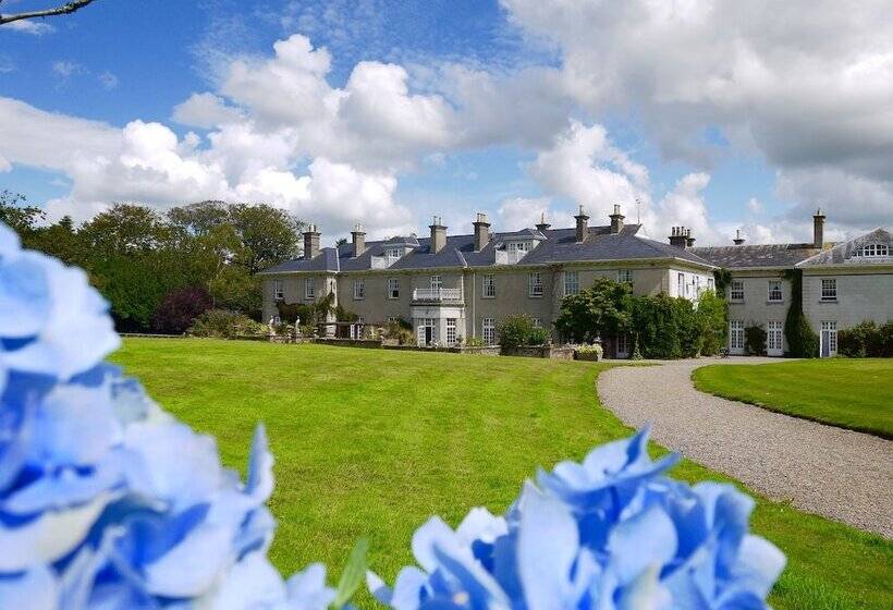 فندق Dunbrody Country House