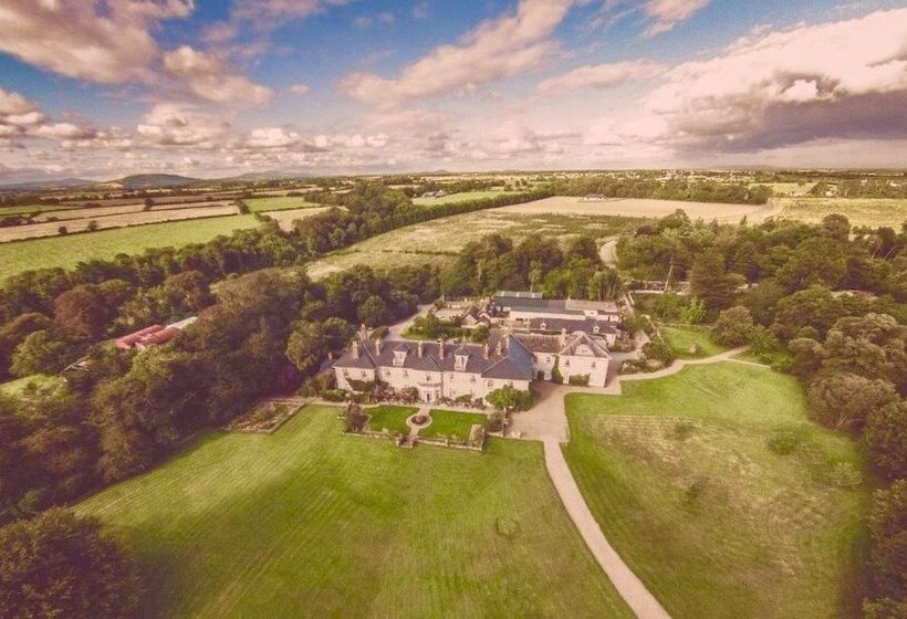 فندق Dunbrody Country House
