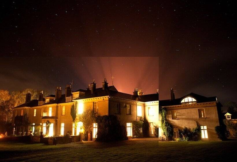 فندق Dunbrody Country House