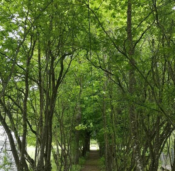 فندق Dwór Kaliszki