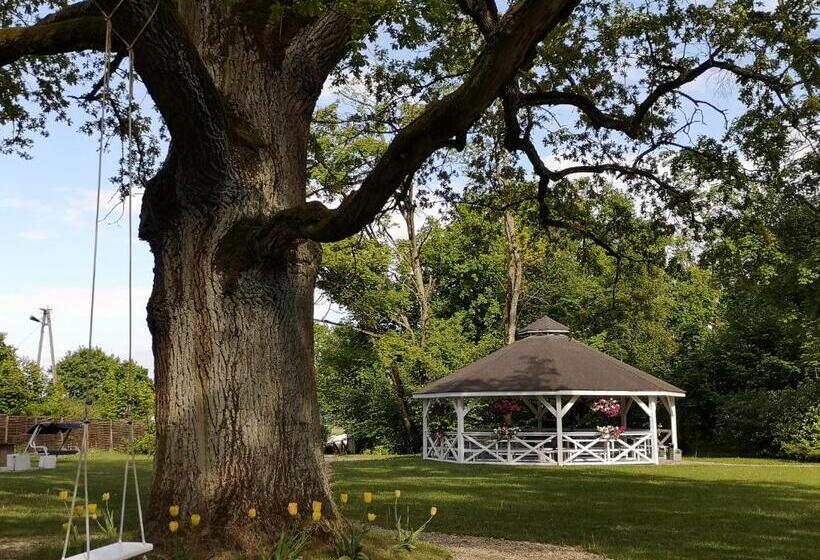 فندق Dwór Kaliszki