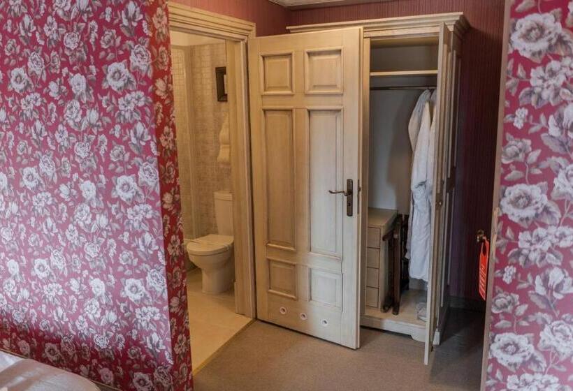 فندق Dwór Kaliszki