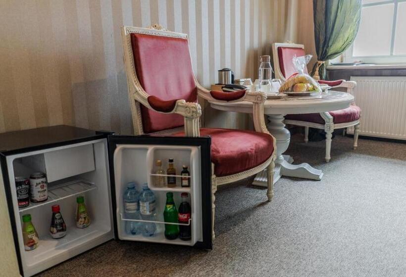 فندق Dwór Kaliszki