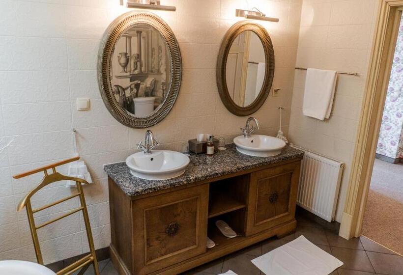 فندق Dwór Kaliszki