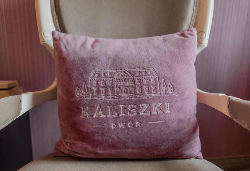 فندق Dwór Kaliszki