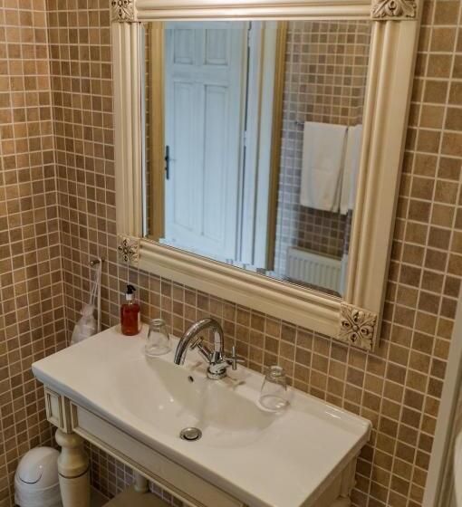 فندق Dwór Kaliszki