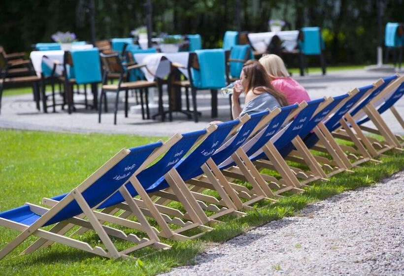 فندق Dwór Kaliszki