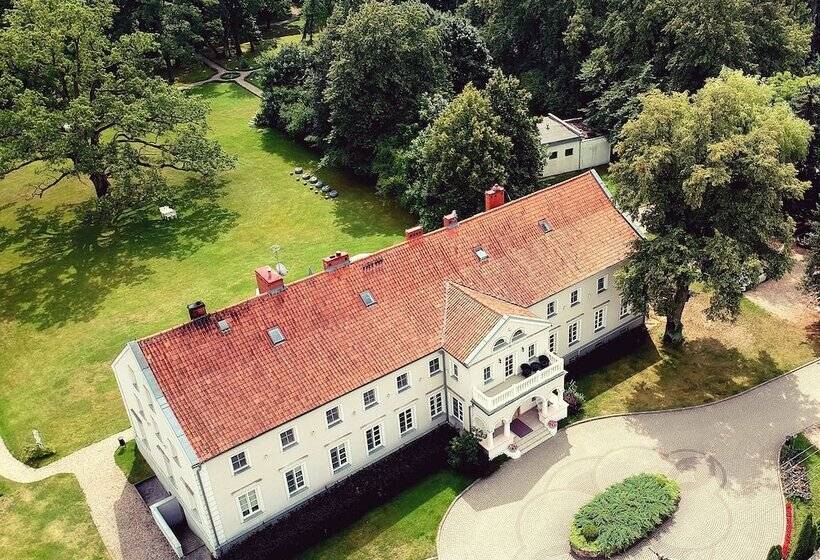 فندق Dwór Kaliszki