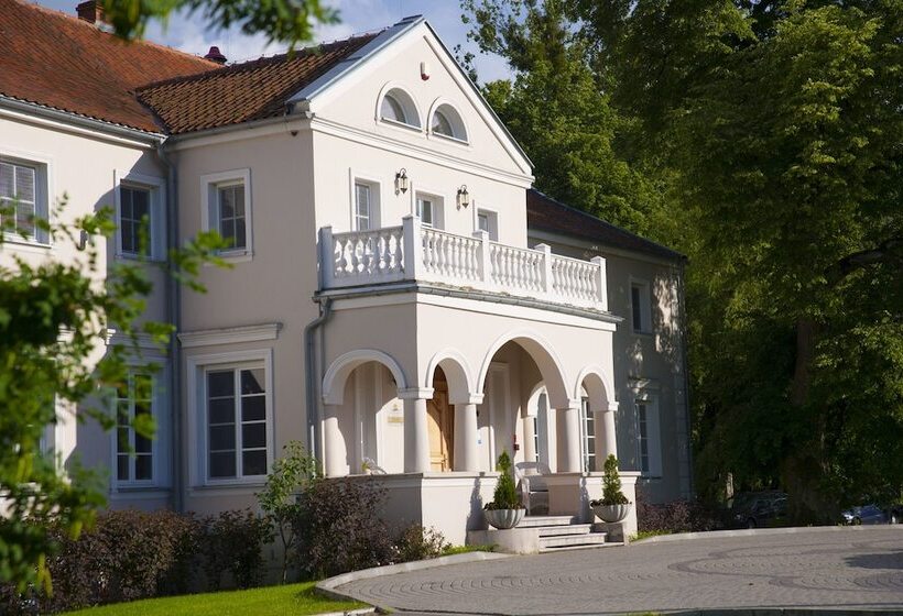 فندق Dwór Kaliszki