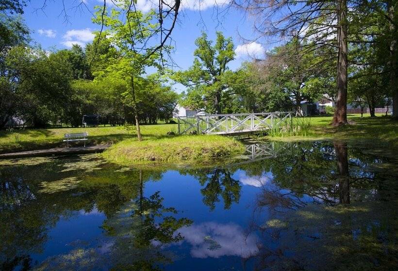 فندق Dwór Kaliszki