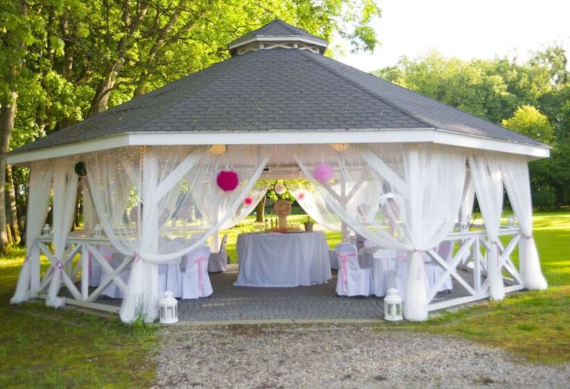 فندق Dwór Kaliszki