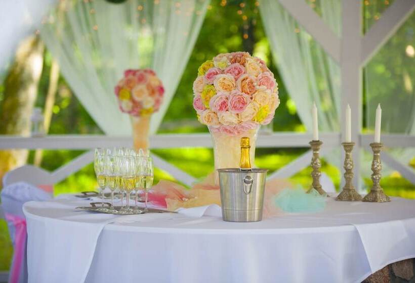 فندق Dwór Kaliszki