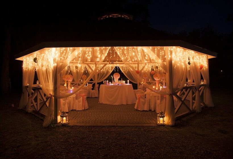 فندق Dwór Kaliszki