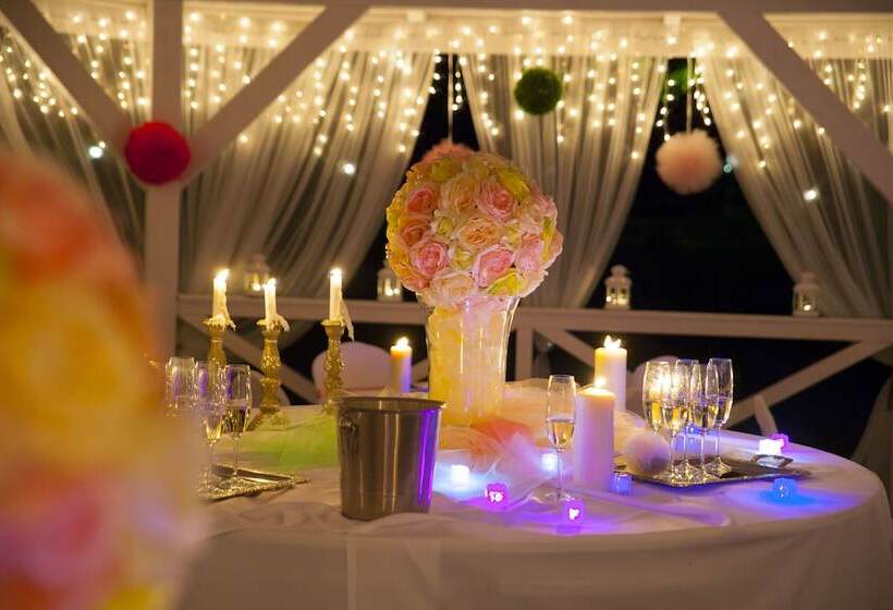 فندق Dwór Kaliszki