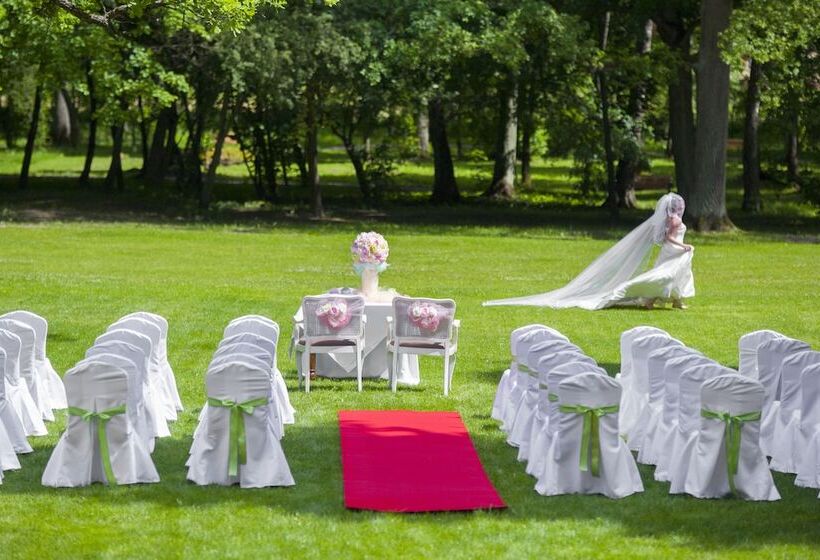 فندق Dwór Kaliszki