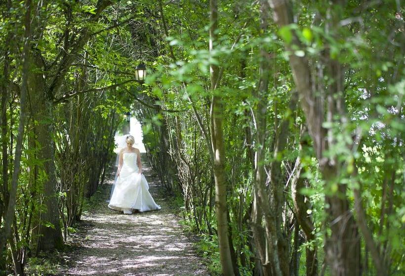 فندق Dwór Kaliszki