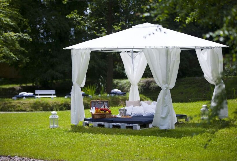 فندق Dwór Kaliszki