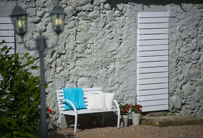 فندق Dwór Kaliszki