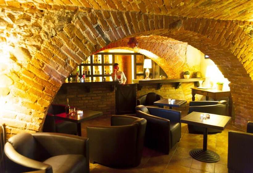 فندق Dwór Kaliszki