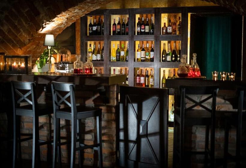 فندق Dwór Kaliszki