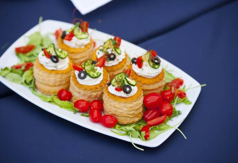 فندق Dwór Kaliszki