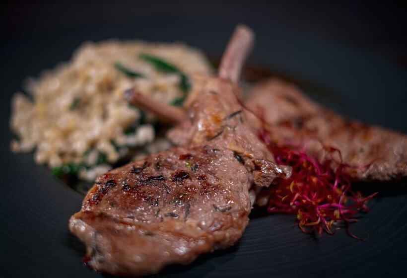 فندق Dwór Kaliszki