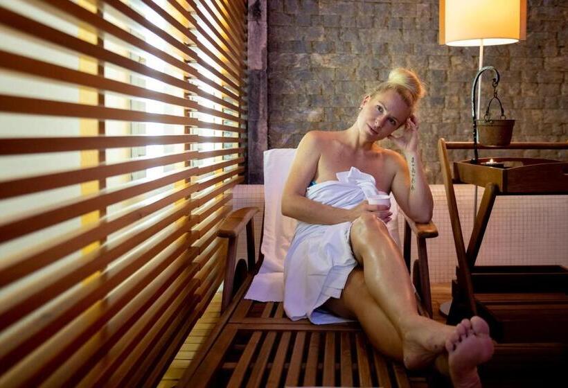 هتل Eco Terme Snovik, Kamnik