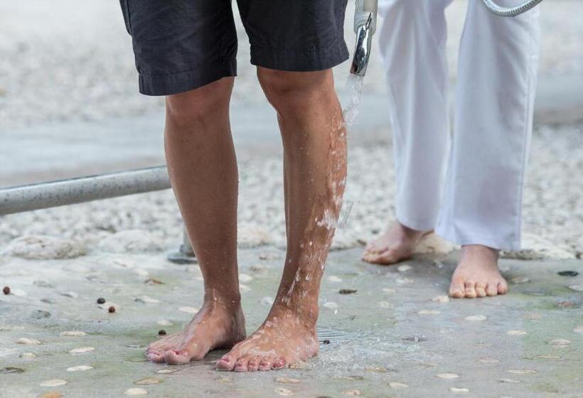 هتل Eco Terme Snovik, Kamnik