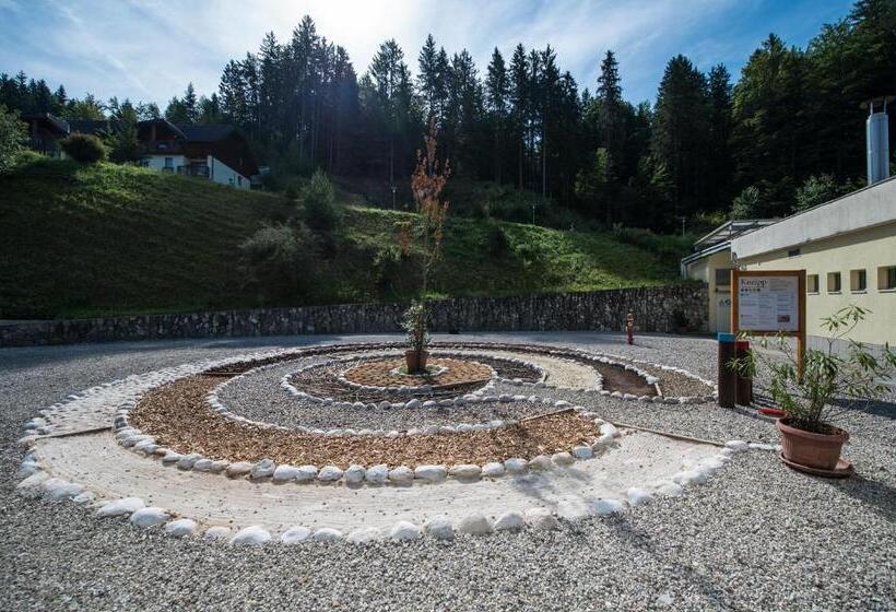 هتل Eco Terme Snovik, Kamnik