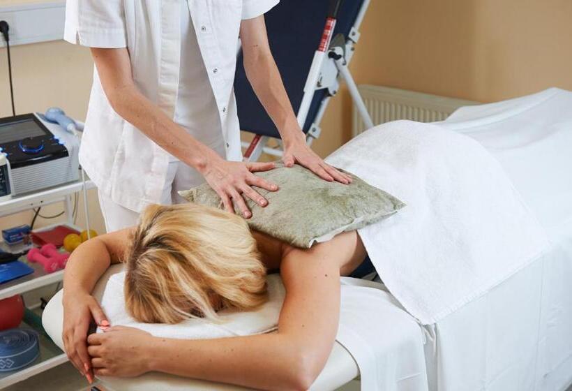 هتل Eco Terme Snovik, Kamnik