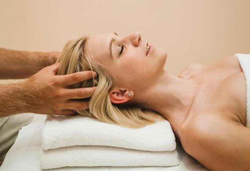 هتل Eco Terme Snovik, Kamnik