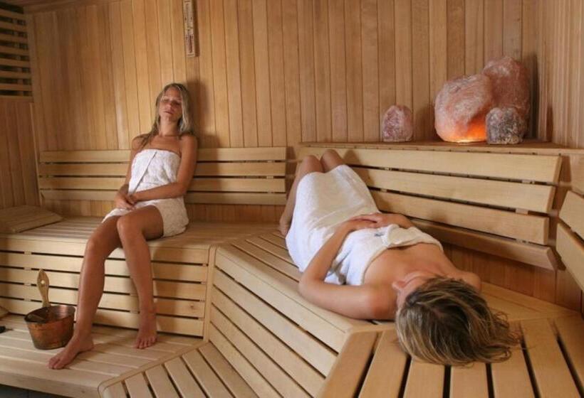 هتل Eco Terme Snovik, Kamnik
