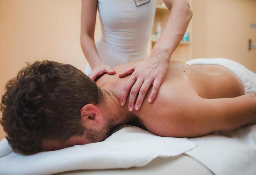 هتل Eco Terme Snovik, Kamnik