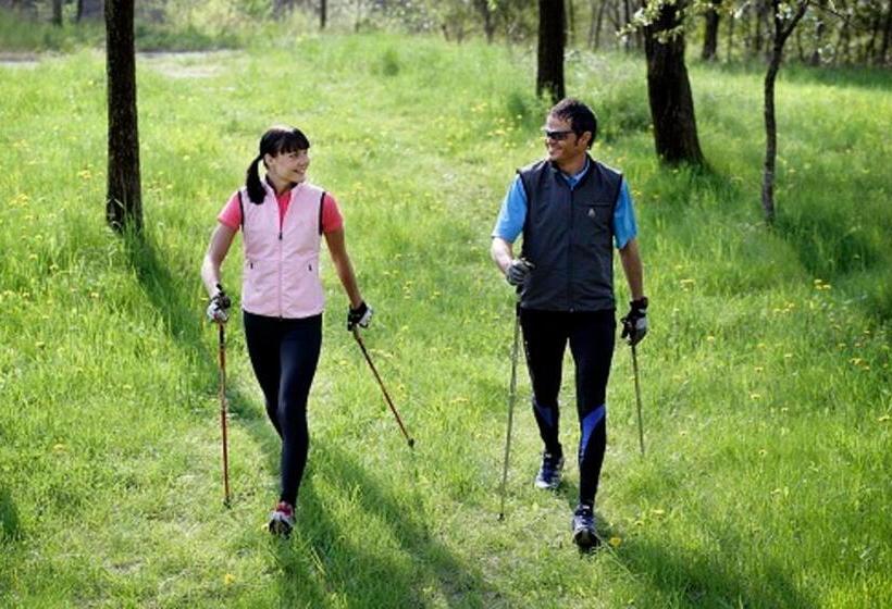 هتل Eco Terme Snovik, Kamnik