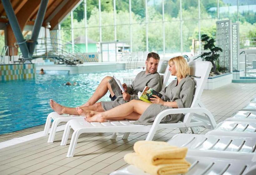 هتل Eco Terme Snovik, Kamnik