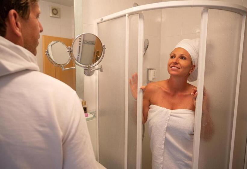 هتل Eco Terme Snovik, Kamnik