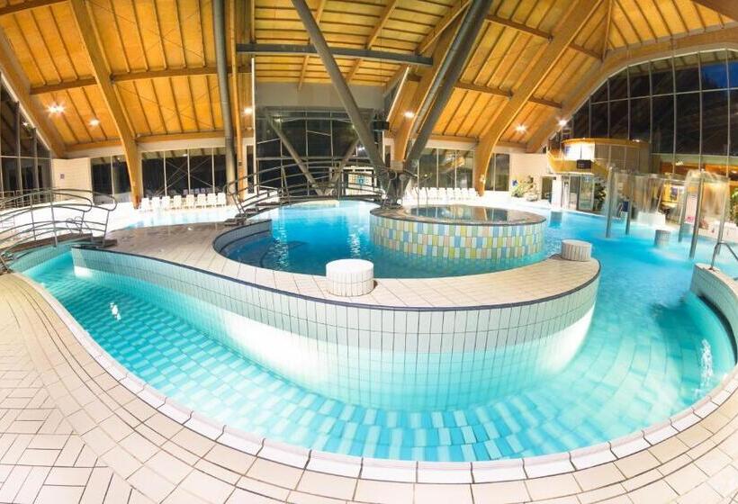 هتل Eco Terme Snovik, Kamnik